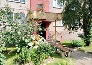 Двухкомнатная квартира в аг. Беловежский 250403, мини фото 11
