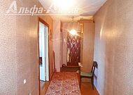 Трехкомнатная квартира, Мошенского ул. - 180712, мини фото 19