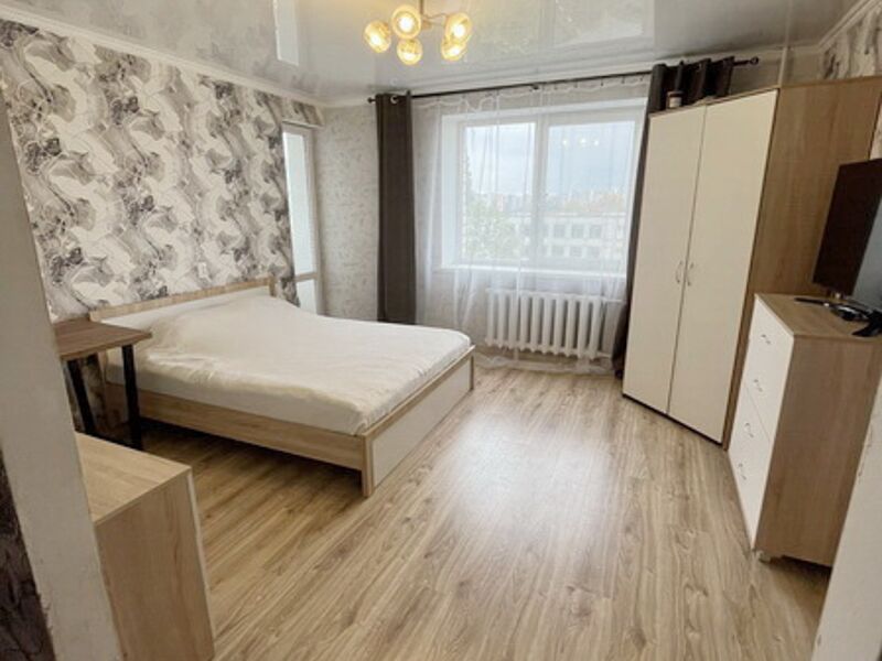 Двухкомнатная квартира, Писателя Смиронова ул. - 230949, фото 1