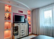 Четырехкомнатная квартира, ул. Октябрьская - 250512, мини фото 2