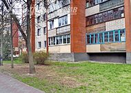 Трехкомнатная квартира, Космонавтов бул. - 200401, мини фото 4