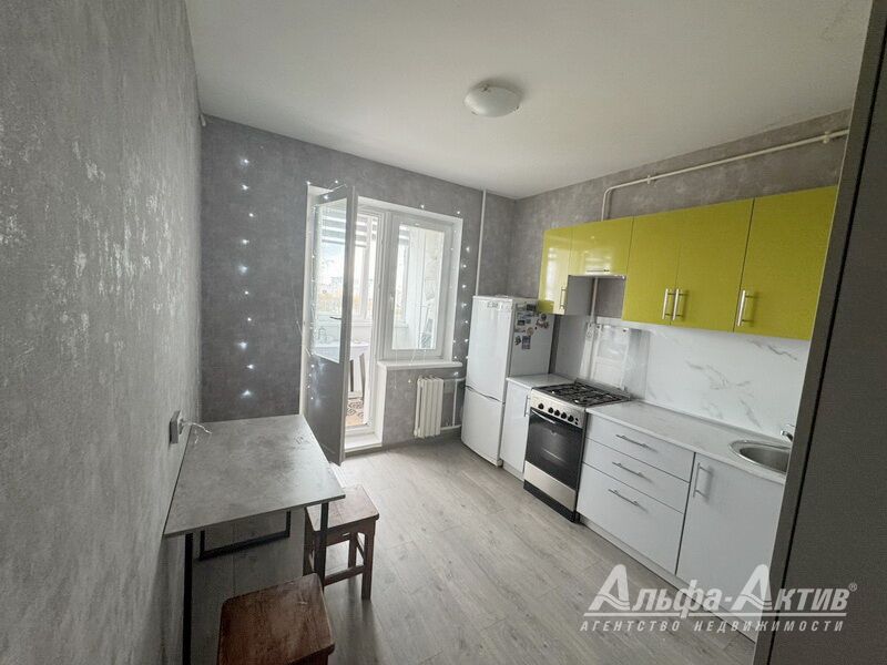 Однокомнатная квартира, Вульковская ул. - 250551, фото 1