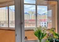 Однокомнатная квартира. ул. Воровского - 220190, мини фото 6