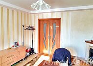 Двухкомнатная квартира, Воровского ул. - 210860, мини фото 9