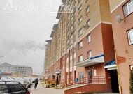 Трехкомнатная квартира, ул. Воровского - 171571, мини фото 18