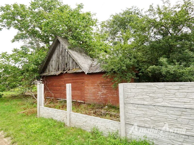 Продажа, Жилой дом, лот 350411, фото 1