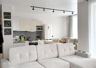 Продажа, Квартира, 1-к, 2024 г/п, лот 250539, мини фото 1