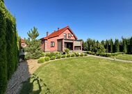 Продажа, Жилой дом, 4-к, 2015 г/п, лот 350478, мини фото 1