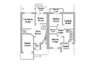 Продажа, Жилой дом, лот 350519, мини фото 1