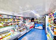 Готовый бизнес Торговый павильон - 950234, мини фото 4