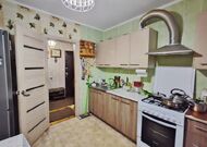 Трехкомнатная квартира, Стафеева. - 250439, мини фото 2