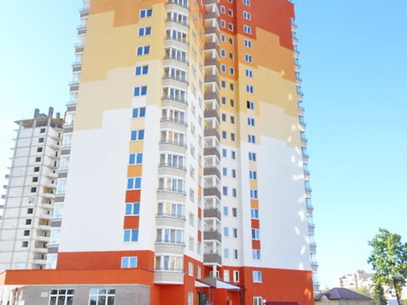 Однокомнатная квартира, Гоголя ул. - 160967, фото 1