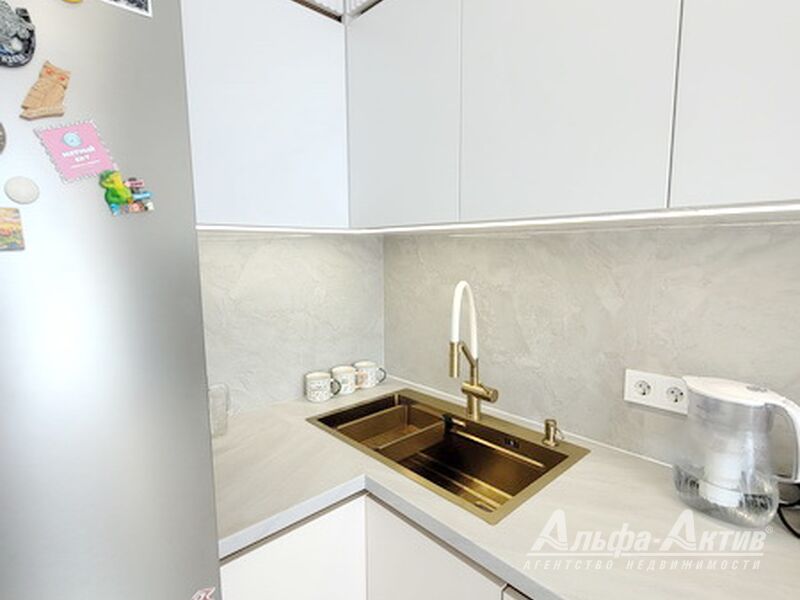 Продажа,трехкомнатная  квартира, лот 250416, фото 1