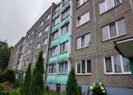 Продажа, Квартира, 3-к,  центр, МОПРа ул. 1979 г/п, лот 250386, мини фото 1