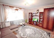 Двухкомнатная квартира, Скрипникова ул. - 220127, мини фото 4