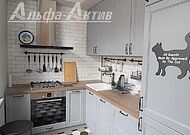 Двухкомнатная квартира, Пушкинская ул. - 180475, мини фото 28