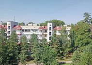 Однокомнатная квартира, Жукова пер-к. - 230834, мини фото 16