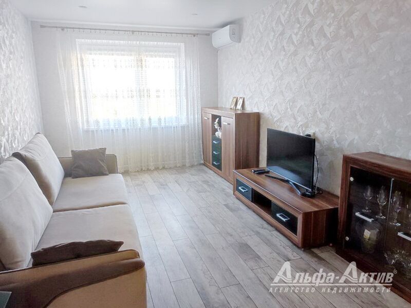 Продажа, Квартира, 3-к, 1999 г/п, лот 250497, фото 1