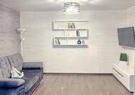 Двухкомнатная квартира, Суворова ул. - 250451, мини фото 8