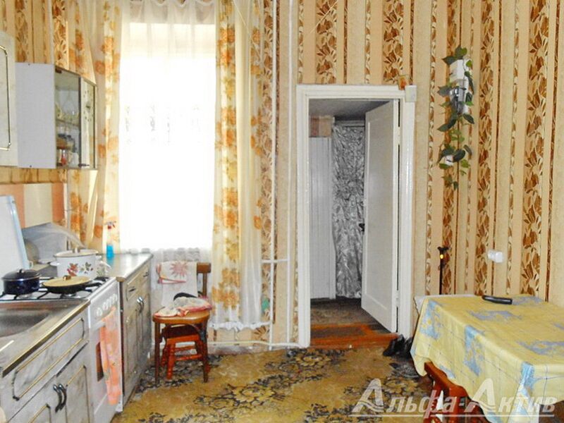 Двухкомнатная квартира, Маяковского ул. - 180649, фото 1