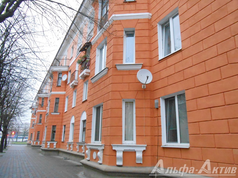 Двухкомнатная квартира, Карла Маркса ул. - 132608, фото 1