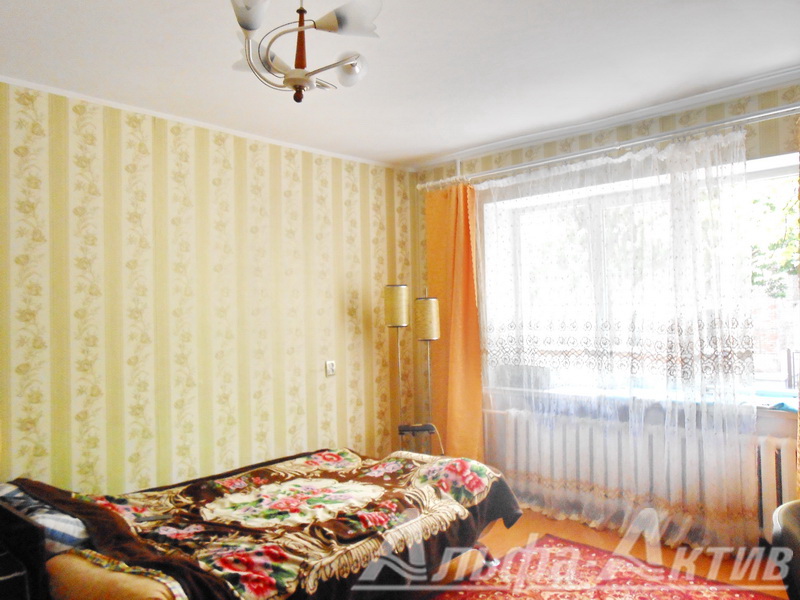 Однокомнатная квартира, Карбышева ул. - 210420, фото 1