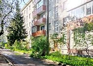 Двухкомнатная квартира, Карбышева ул. - 240202, мини фото 19