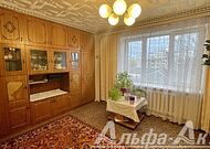Трехкомнатная квартира, бульвар Космонавтов - 240168, мини фото 25